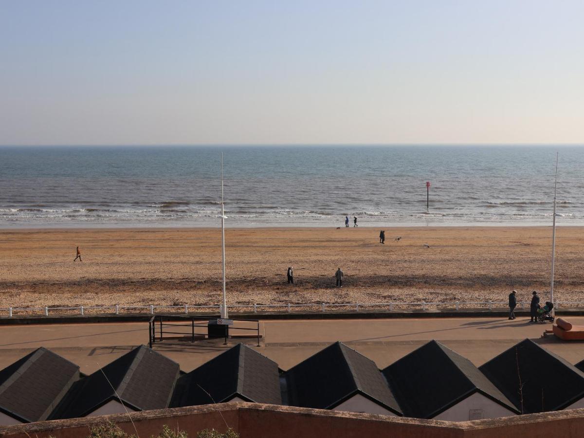 Flat 8 Apartment Bridlington Exterior photo
