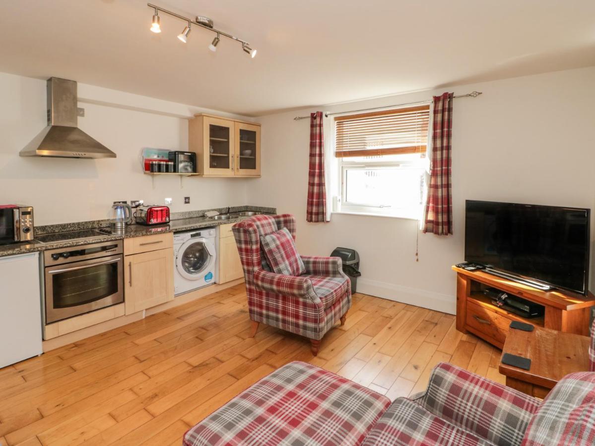 Flat 8 Apartment Bridlington Exterior photo
